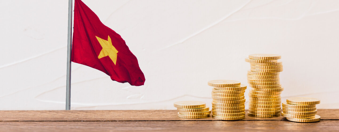 Vietnam’s SMEs Get a Boost from Digital Lending