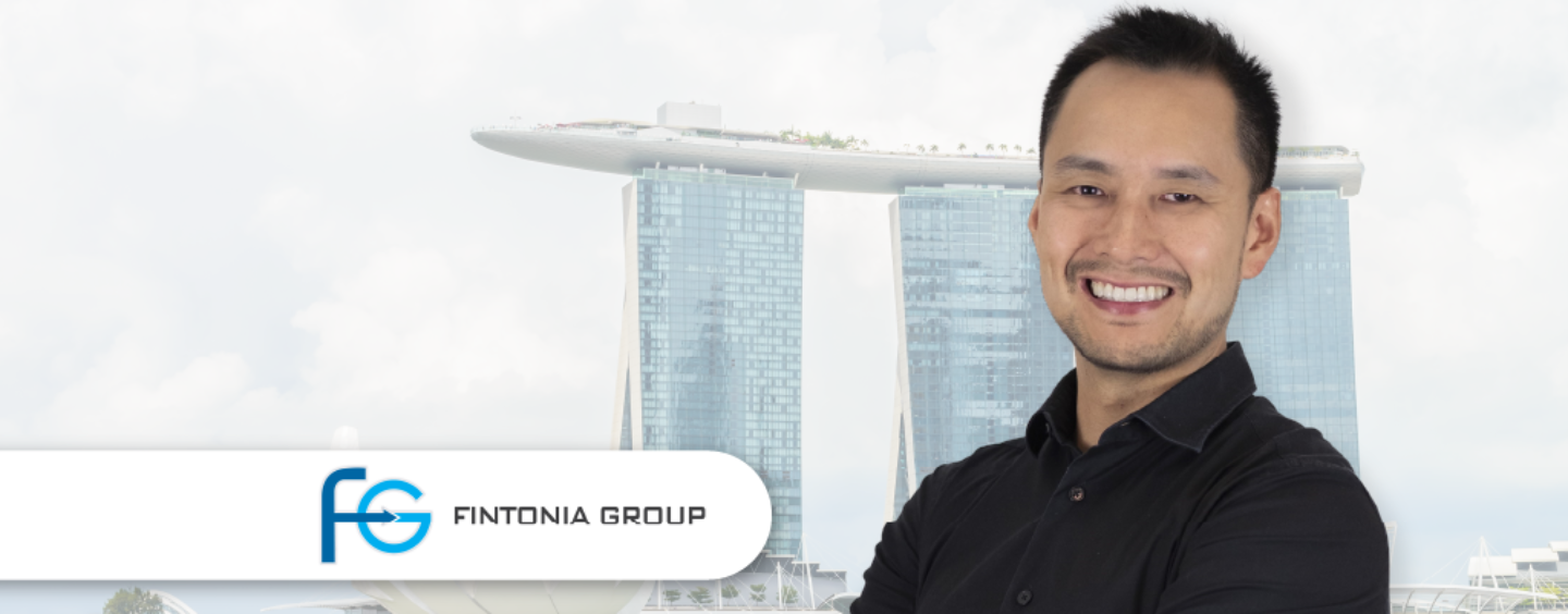 Fintonia Secures Capital Markets License From MAS