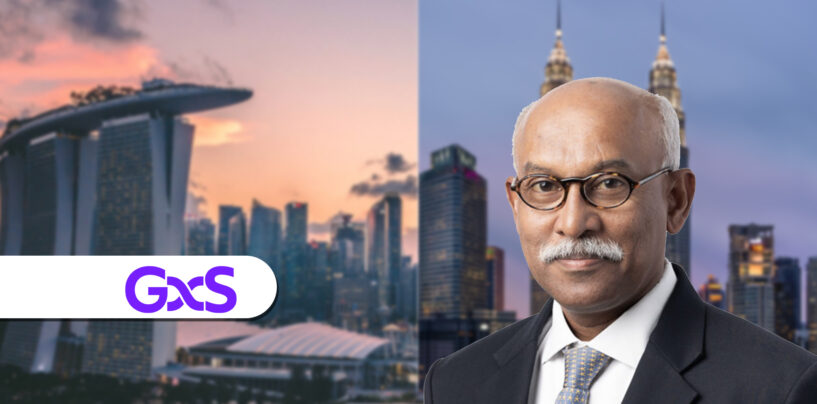 GXS Appoints Banking Veteran as Group CEO for Singapore, Malaysia