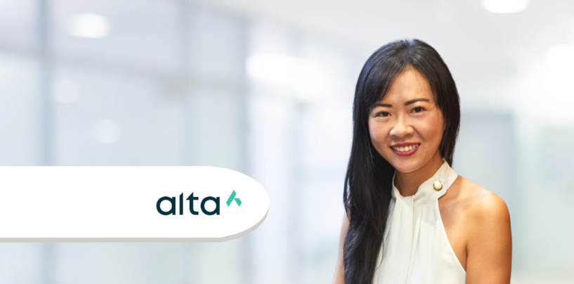 Transforming the Alternative Asset Space: An Inside Look at Alta