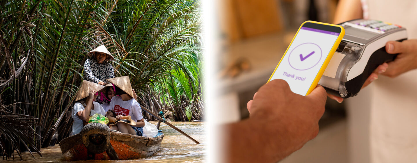 In Vietnam, Rural Adoption Is the Driving Force for Cashless Payments ...