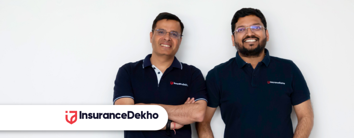 India’s InsuranceDekho Secures US$150 Million Series A