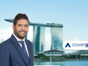 Insurtech Firm CoverGo Appoints Adrit Raha as Managing Director for APAC