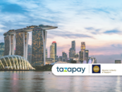 MAS Grants In-Principle Approval to Payments Firm Tazapay