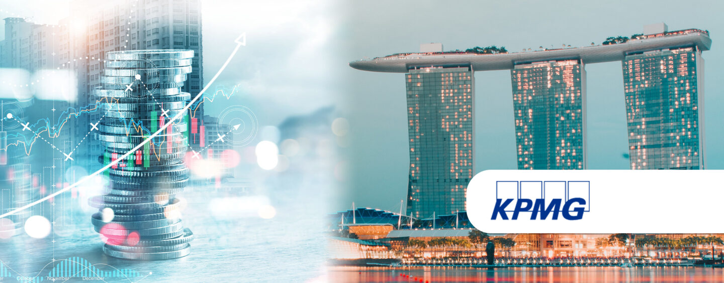 Singapore Hits Highest Fintech Funding in 3 Years, Crypto Snagged US$1.2 Billion