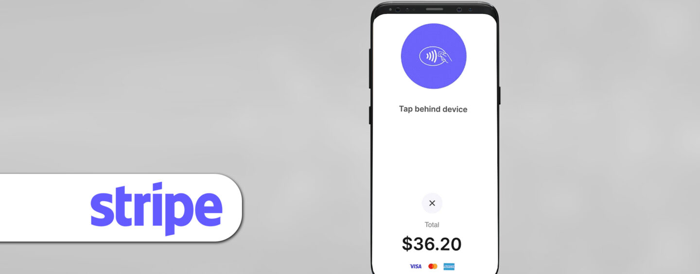 Stripe Rolls Out Tap to Pay For Android Devices in Singapore
