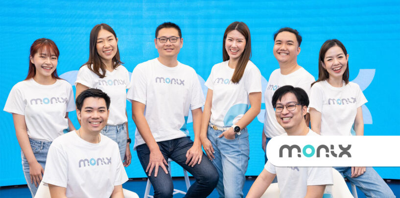 Thai Lender MONIX Raises US$20 Million Ahead of IPO Plans