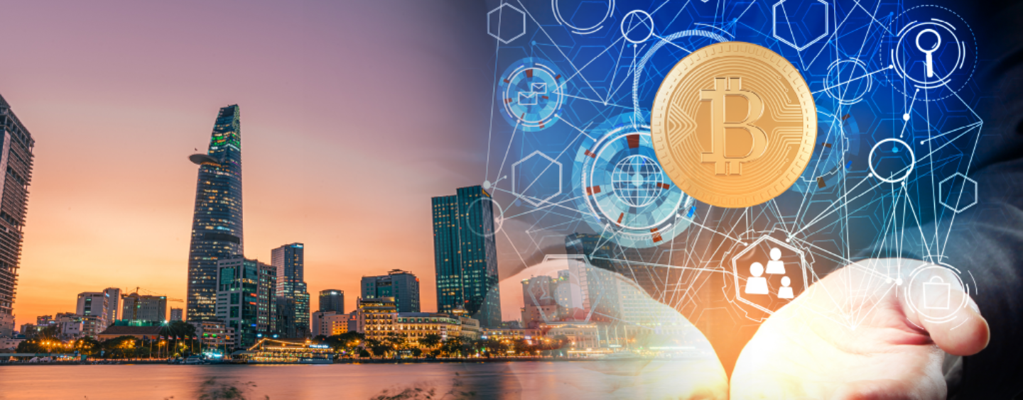 Vietnam Retail Investors Embrace Digital Assets with 1 in 5 Owning Cryptocurrency