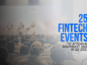 25 Fintech Events to Attend in Southeast Asia in Q2 2023