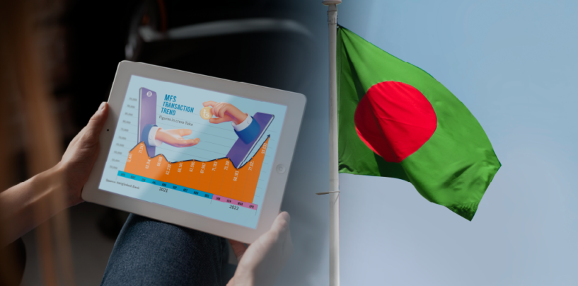 Can Fintech in Bangladesh Catch Up with its South Asian Neighbours?