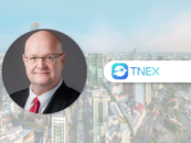 Bryan Carroll Steps Down as CEO of Vietnamese Digibank TNEX