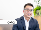Okta Appoints Clarence Cheah to Lead APAC, Japan Growth