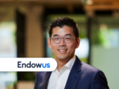 Endowus Appoints Hugh Chung as New Chief Investment Advisory Officer