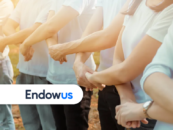 Endowus Empowers Underserved Groups to Reach Their Wealth Goals