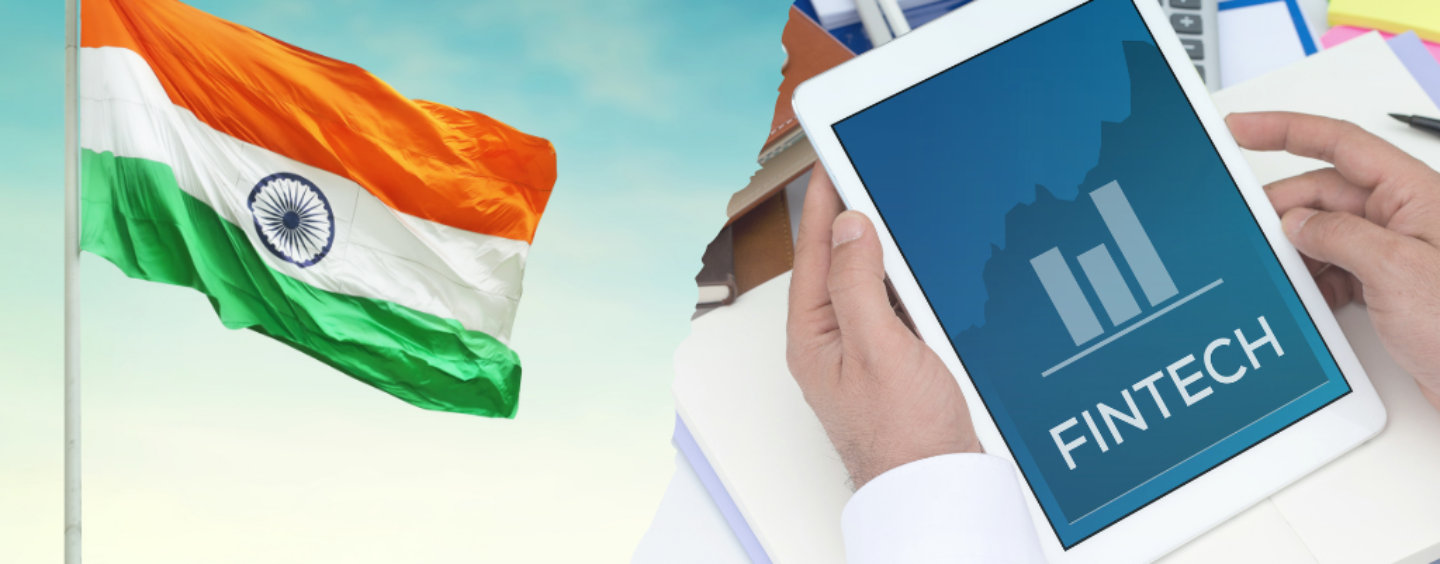 India Emerges as a Key Player in the Global Fintech Landscape