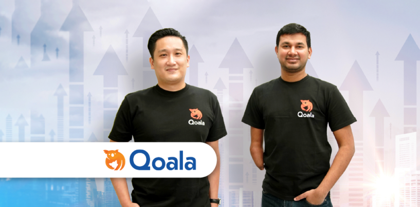 Indonesian Insurtech Qoala Extends Series B With US$7.5 Million Fundraise