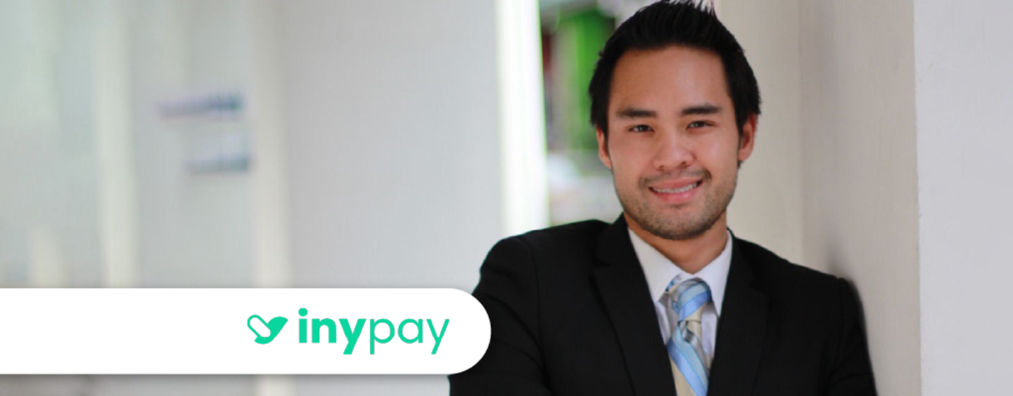 Inypay Appoints Kawin Boonyapredee as Chief Information Security Officer