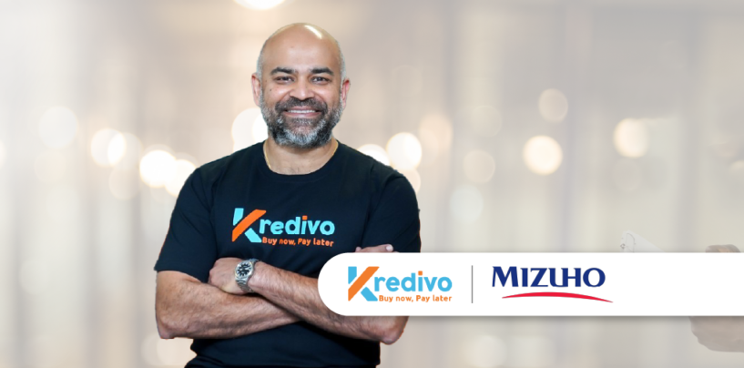 Mizuho Leads Kredivo Holdings’ US$270 Million Series D Fundraise