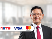NETS’ Merchants Can Now Accept Mastercard and Visa Payments on Their Terminals