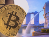 Singapore’s Cautionary Roar: Navigating Crypto’s Popularity with Prudence