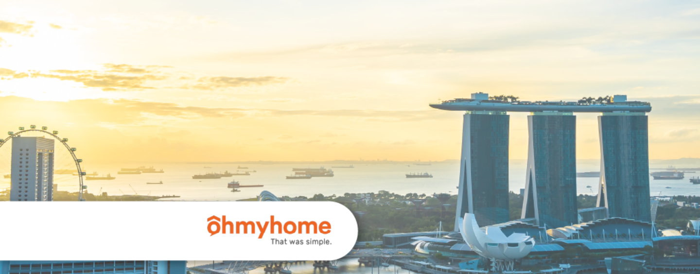 Singapore’s Proptech Firm Ohmyhome Lists on Nasdaq