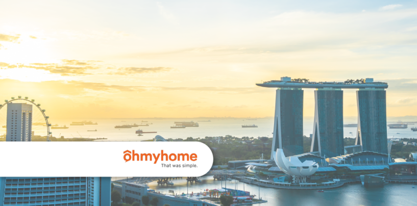 Singapore’s Proptech Firm Ohmyhome Lists on Nasdaq