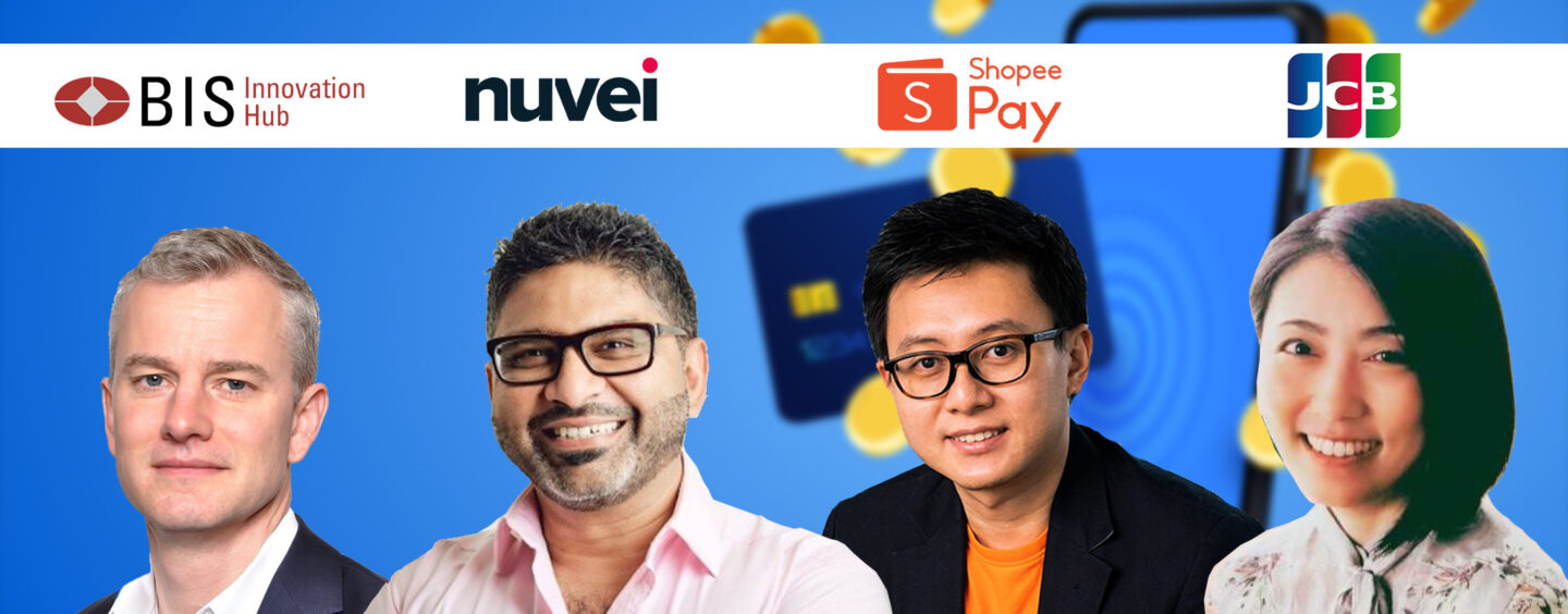 Ushering in A Golden Era of Payments in Southeast Asia