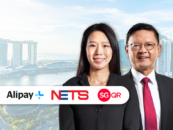 Alipay+ Integrates With SGQR to Enable QR Payments at 11,000 Hawkers