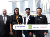 InterSystems Expands Footprint in Southeast Asia With Three New Partnerships