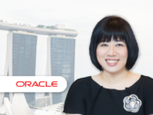 Oracle Launches New Suite of Cloud Services for Banks