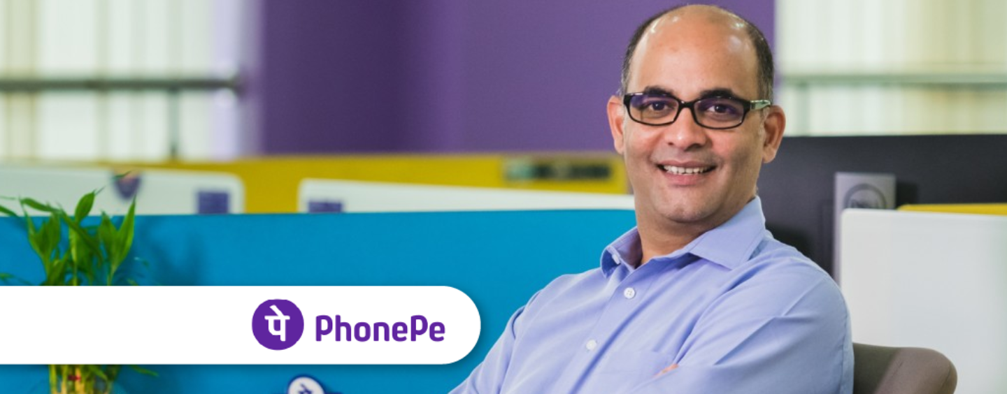 PhonePe Has Secured US$750M as Part of Ongoing US$1B Fundraise