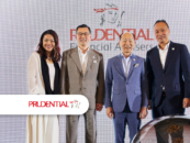Prudential Singapore Officially Launches Its New Financial Advisory Arm