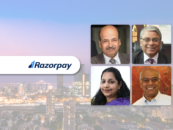 Razorpay Sets up Advisory Board Chaired by Former Deputy Governor