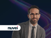 Ryan Reynolds Breaks Into Fintech With Investment in Payments Firm Nuvei