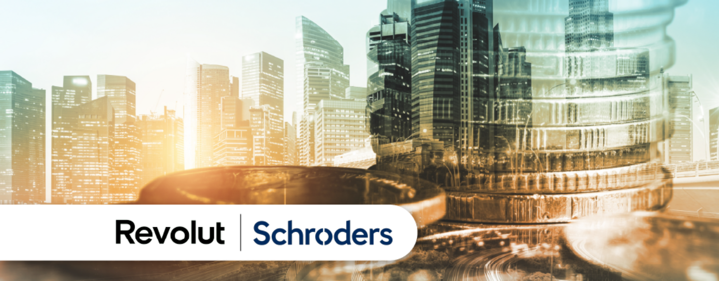 Schroders Trims Revolut’s Valuation by 46% Amid Fintech Sector Slowdown