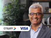 Visa Partners With Crayon Data to Enable Card Issuers to Offer AI-Powered Solutions