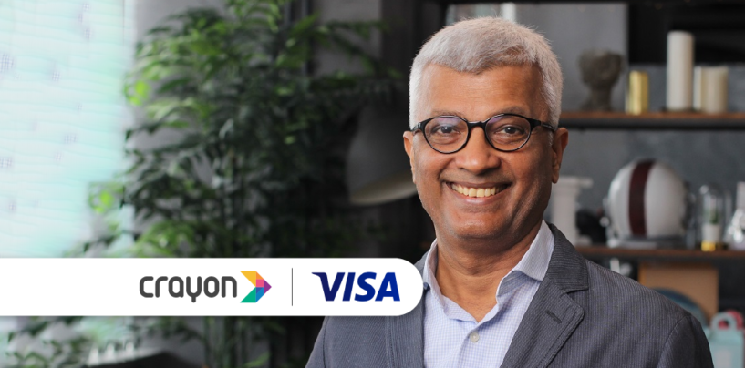 Visa Partners With Crayon Data to Enable Card Issuers to Offer AI-Powered Solutions
