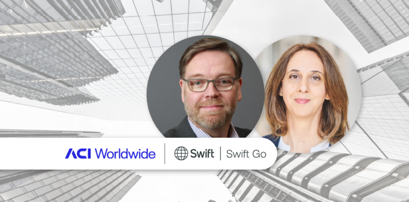 ACI Worldwide Adds Swift Go to Its Cross-Border Payments Offering for Banks