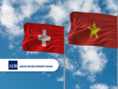ADB, Switzerland Sign US$5 Million Co-Financing Deal to Support Vietnamese Fintechs