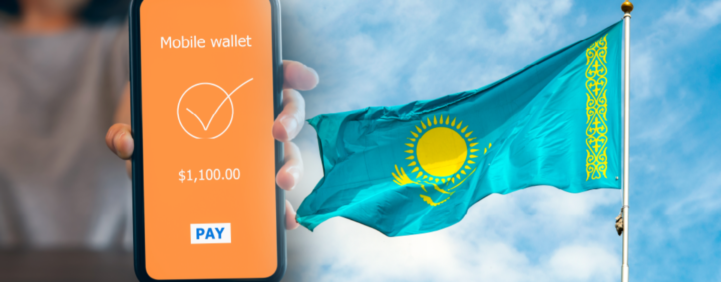 Fintech on the Rise in Kazakhstan Driven by Digital Payments and Super-Apps Adoption