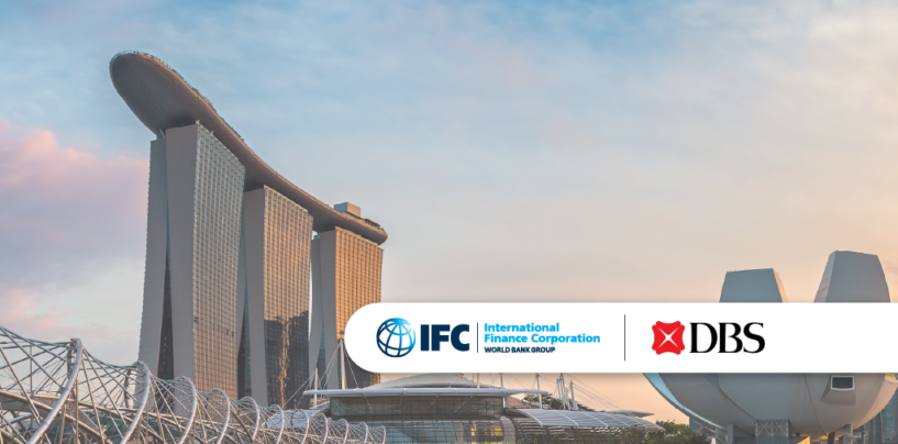 IFC Proposes US$250m Investment in Singapore’s DBS