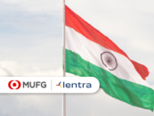MUFG Invests in Indian Cloud Lending Firm Lentra