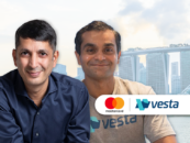 Mastercard Expands Partnership With Vesta to Secure E-Commerce Transactions