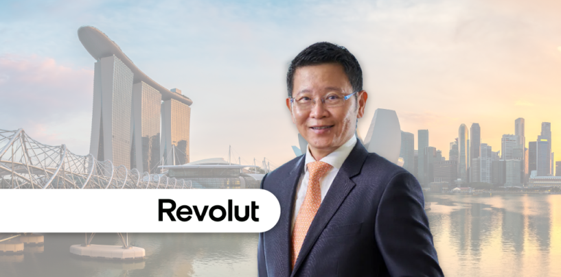 Revolut Singapore Users Can Now Exchange and Store 7 New Currencies in the App