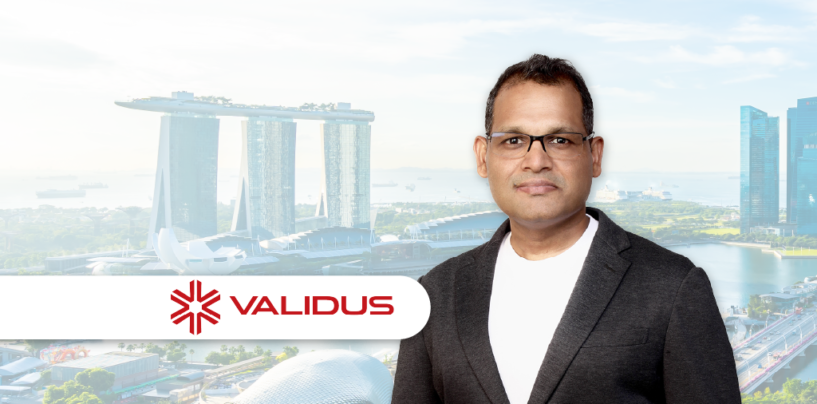 Validus Names Former Traveloka Exec Anshul Johri as Group CTO