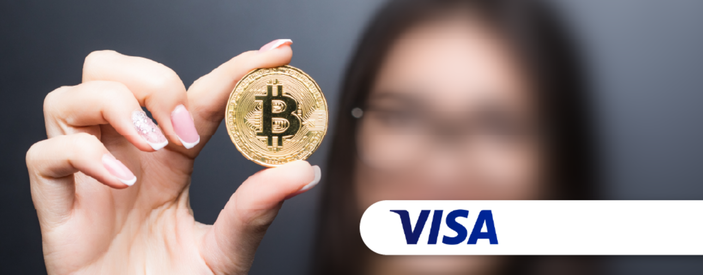 Visa is Talent Hunting For ‘Ambitious Crypto Product Roadmap’