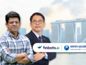 finbots.ai Partners Sathapana Bank to Make Foray Into Cambodia