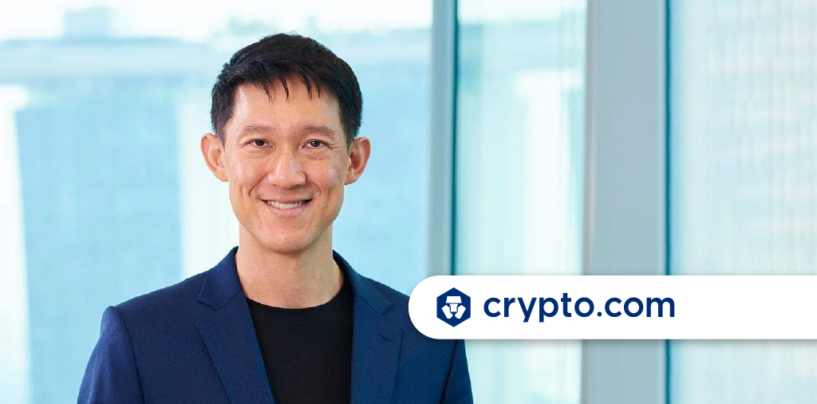 Crypto.com Secures License for Digital Payment Token Services in Singapore