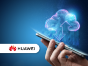Building Resilient Networks with Huawei Financial Cloud Network Solution