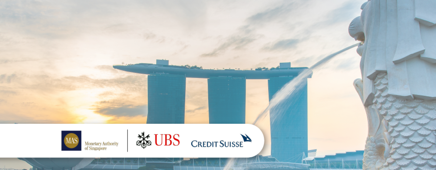 MAS: UBS, Credit Suisse’s Singapore Operations to ‘Continue Without Interruption’